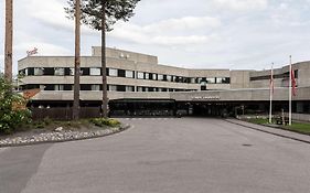 Scandic Laajavuori